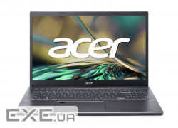 Laptop Acer Aspire 5 A515-57 15.6'' FHD IPS, Intel i7-12650H, 16GB, F1TB, UMA, Lin, with (NX.KN4EU.00K)