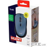 Миша бездротова Yvi+ Silent Wireless Mouse Dark bl ue 1600 dpi TRUST Yvi+ Mouse dark blue (25514)
