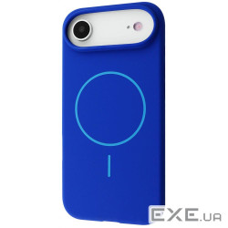 Чехол Proove Spectrum Case with Magnetic Ring iPhone 17 Air acid blue (PCSPIP17AR38)