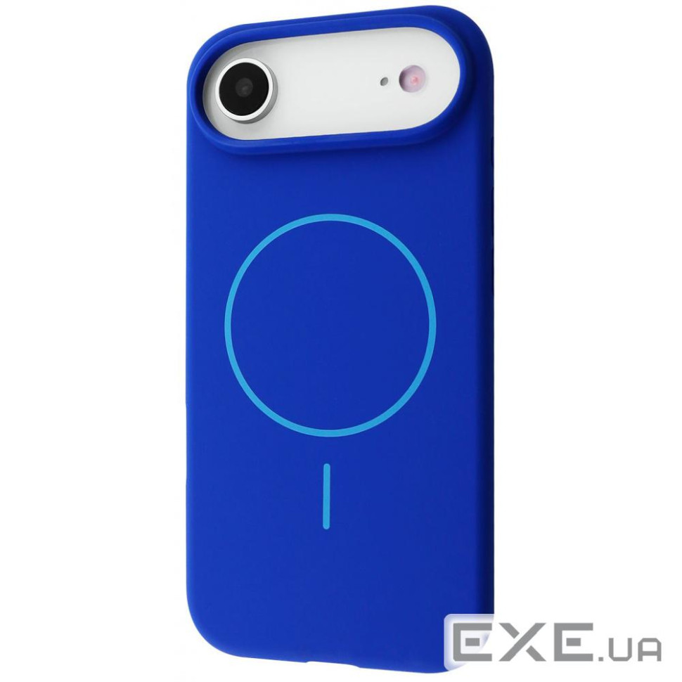 Чехол Proove Spectrum Case with Magnetic Ring iPhone 17 Air acid blue (PCSPIP17AR38)