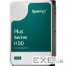 Жорсткий диск 3.5" SYNOLOGY HAT3310 12TB SATA/512MB (HAT3310-12T)