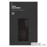 Чохол до мобільного телефона Armorstandart ICON Case Samsung S24 Plus Black (ARM72492)