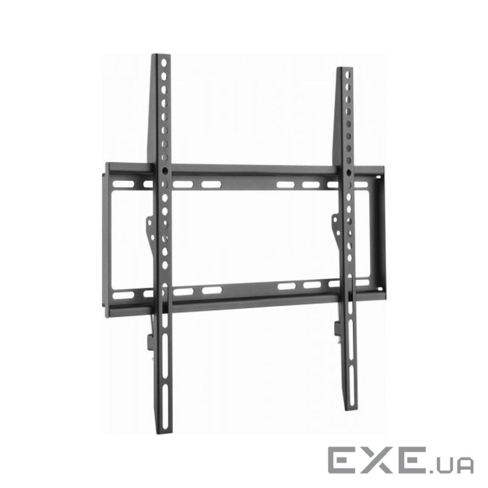 Кріплення настінне для ТБ GEMBIRD WM-55F-04 32"-55" Black