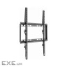 Кріплення настінне для ТБ GEMBIRD WM-55F-04 32"-55" Black