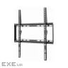 Кріплення настінне для ТБ GEMBIRD WM-55F-04 32"-55" Black