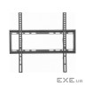 Кріплення настінне для ТБ GEMBIRD WM-55F-04 32"-55" Black