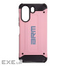 Чохол до мобільного телефона Armorstandart Panzer Xiaomi Redmi 13C 4G / Poco C65 Pink (ARM73703)