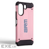 Чохол до мобільного телефона Armorstandart Panzer Xiaomi Redmi 13C 4G / Poco C65 Pink (ARM73703)