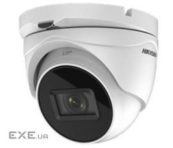 Камера відеоспостереження Hikvision DS-2CE79D3T-IT3ZF (2.7-13.5)