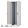 19 " шафа для підлоги 45U, (2105x800x1000), 1200кг (RYA-45-A81-CAX-A1)