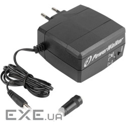 ДБЖ для комутатора POWERWALKER SecureAdapter (10120431)
