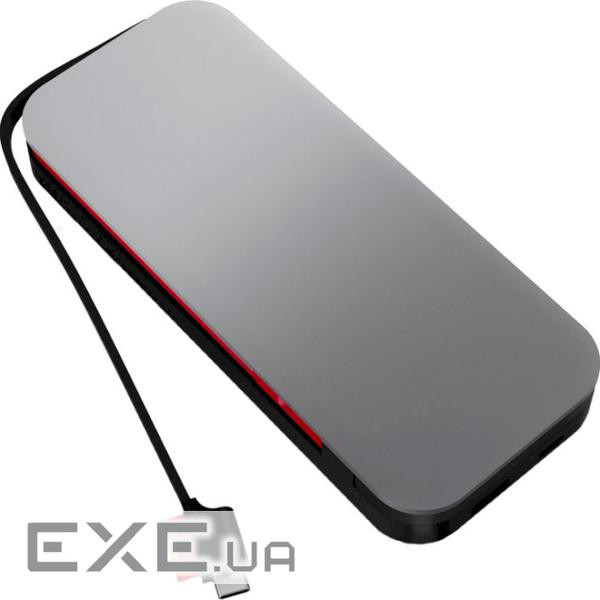 Повербанк LENOVO Go USB-C Laptop 20000mAh (40ALLG2WWW)
