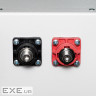 Акумулятор LP LiFePO4 51,2V - 230 Ah (11776Wh) (BMS SP 200A/100А) ) RM RS485/CAN LCD WH (37730)
