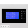 Акумулятор LP LiFePO4 51,2V - 230 Ah (11776Wh) (BMS SP 200A/100А) ) RM RS485/CAN LCD WH (37730)