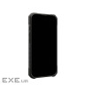 Чохол до мобільного телефона UAG iPhone 17 Pathfinder MagSafe Black (114550114040)