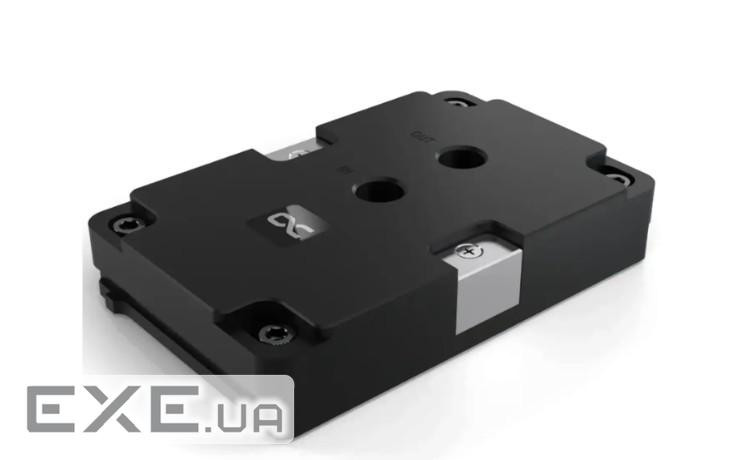 Водоблок Alphacool ES Jet LGA 4677 / SP5 LGA 6096 2U (10228)