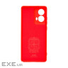 Чохол до мобільного телефона Armorstandart ICON Motorola G85 5G Camera cover Red (ARM77299)