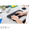 Комплект бездротової LOGITECH MX Keys Combo for Business Gen. 2 Graphite (920-010933)