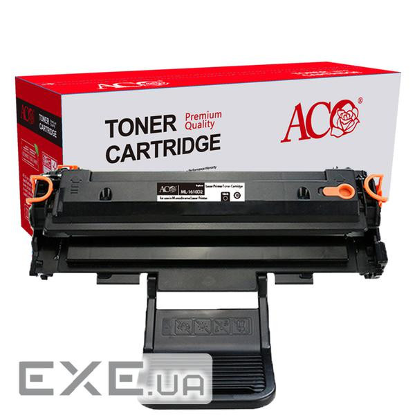 Картридж ACO Samsung SU864A MLT-D119S ML-1610/1615/2010/2015/ 2510/2570, SCX-4321/4521ч (ACO-MLT-D119S)