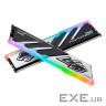 Модуль пам'яті APACER Panther RGB DDR5 6000MHz 32GB Kit 2x16GB (AH5U32G60C6229BAA-2)