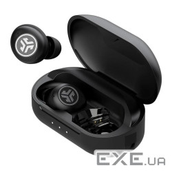 Навушники Jlab JBuds Air Pro Black (IEUEBJBAIRPRORBLK82)
