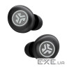 Навушники Jlab JBuds Air Pro Black (IEUEBJBAIRPRORBLK82)