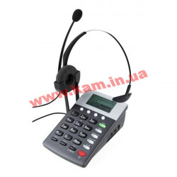 IP-телефон Escene CC800-PN