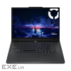 Ноутбук Lenovo Legion 5 15IRX10 (83LY005DRA)