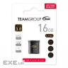 USB накопичувач Team 16GB C152 Black (TC152316GB01)