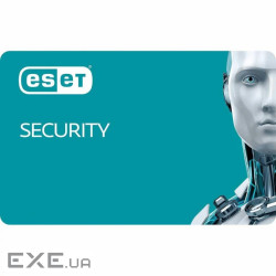 Антивірус Eset Server Security 4 ПК на 3year Business (ESS_4_3_B)