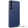 Мобільний телефон Samsung Galaxy S25 FE 8/512Gb Navy (SM-S731BDBIEUC)