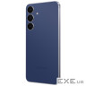 Мобільний телефон Samsung Galaxy S25 FE 8/512Gb Navy (SM-S731BDBIEUC)