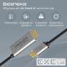 Кабель Promate USB Type-C - HDMI V 2.0 (M/M), 1.8 м , HDMI-PD100 Grey (hdmi-pd100.grey)