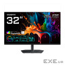 Монітор 32" MO32U2 EK GIGABYTE