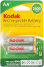 Акумулятор Kodak AA 2600 mAh HR6 NI-MH * 2 (30955080)