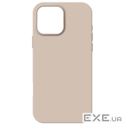 Чохол до мобільного телефона Armorstandart ICON2 MagSafe Apple iPhone 16 Pro Max Ivory (ARM80195)