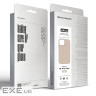 Чохол до мобільного телефона Armorstandart ICON2 MagSafe Apple iPhone 16 Pro Max Ivory (ARM80195)