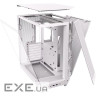 Корпус NZXT H6 Flow Matte White (CC-H61FW-01)