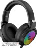 Навушники GamePro HS1300 RGB 7.1 Black