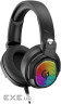 Навушники GamePro HS1300 RGB 7.1 Black