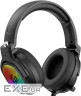 Навушники GamePro HS1300 RGB 7.1 Black