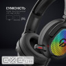 Навушники GamePro HS1300 RGB 7.1 Black