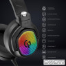 Навушники GamePro HS1300 RGB 7.1 Black