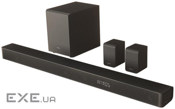 Саундбар Hisense AX5100G