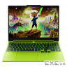 ноутбук 15.3FM/R7 250/16/512/RTX 5060 8GB/DOS/BL/S urge Green LENOVO LOQ 15AHP11 (83TN00DDRA)