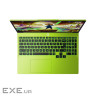 ноутбук 15.3FM/R7 250/16/512/RTX 5060 8GB/DOS/BL/S urge Green LENOVO LOQ 15AHP11 (83TN00DDRA)