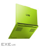 ноутбук 15.3FM/R7 250/16/512/RTX 5060 8GB/DOS/BL/S urge Green LENOVO LOQ 15AHP11 (83TN00DDRA)