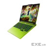 ноутбук 15.3FM/R7 250/16/512/RTX 5060 8GB/DOS/BL/S urge Green LENOVO LOQ 15AHP11 (83TN00DDRA)