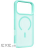 Чохол до мобільного телефона Armorstandart Mystiq MagCase Apple iPhone 18 Pro Max / 17 Pr (ARM93623)