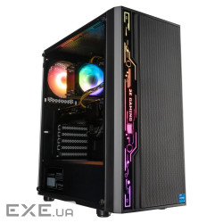 Компютер персональний 2E Complex Gaming AMD R5-7500F, 32Gb, F1TB, NVD5050-8, A620, G2052, (2E-12657)